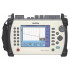 Рефлектометр ACCESS Master MT9083A2-063 SM/MM, 38/36,5 dB 1310/1550 nm 28/27 dB 850/1300 nm, PM, SLS, FC адаптер (с поверкой)
