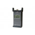 FOD 1204 Портативный измеритель мощности (InGaAs, 0.85/0.98/1.31/1.48/1.55 мкм, FC, -73...+7 dBm)