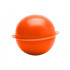 7000031654 Scotchmark™ 1401-XR шаровой пассивный маркер для линий связи (оранжевый)
