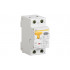 MAD22-5-016-C-30 АВДТ 32 C16 - Автоматический Выключатель Дифф. тока